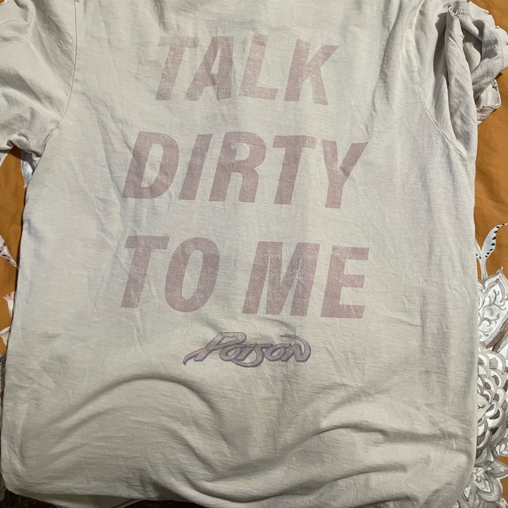 Womens t shirt
